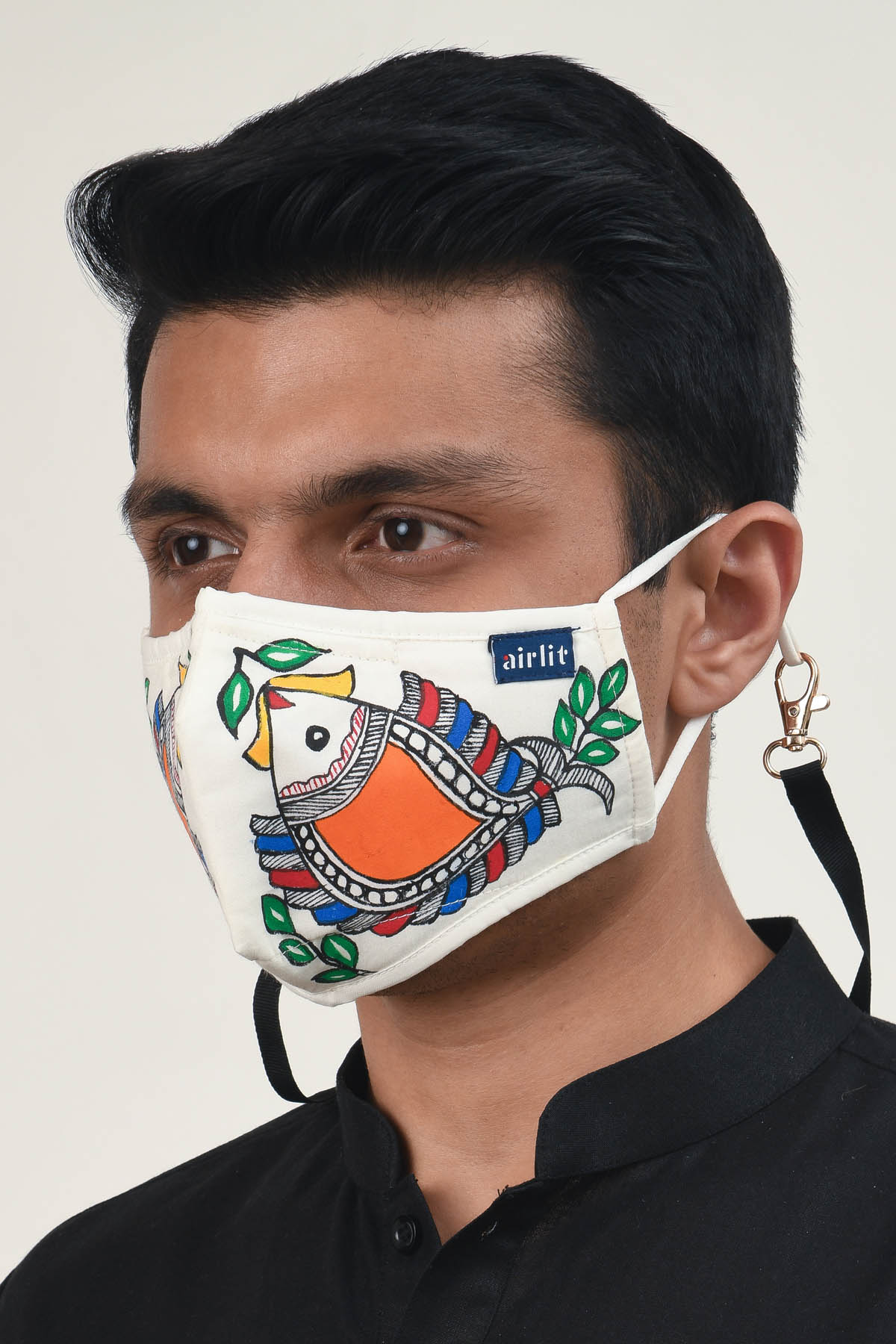 natural and artistic